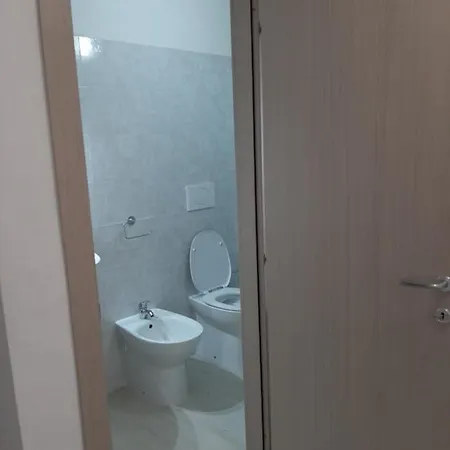 Pesce Azzurro Apartmán Castro (Lecce)