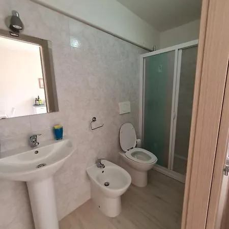 Apartmán Pesce Azzurro