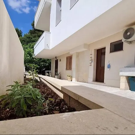 Pesce Azzurro Apartament Castro (Lecce)