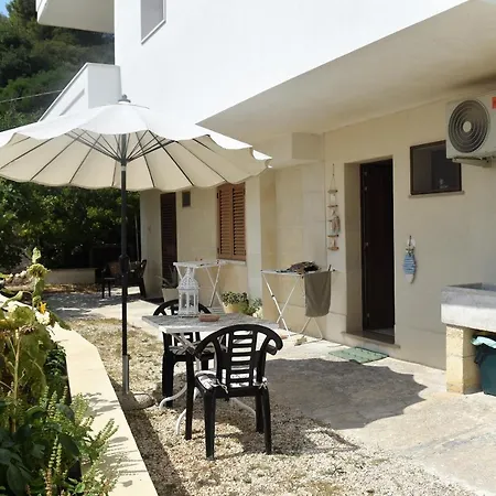 Apartment Pesce Azzurro Castro (Lecce)