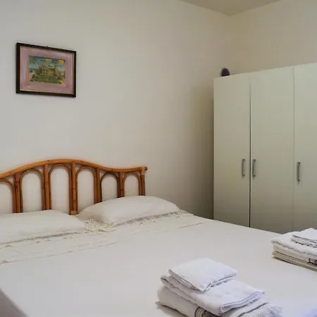 Apartment Pesce Azzurro *
