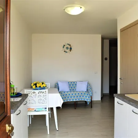 Apartment Pesce Azzurro Castro (Lecce)